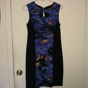 Work/party/church dress